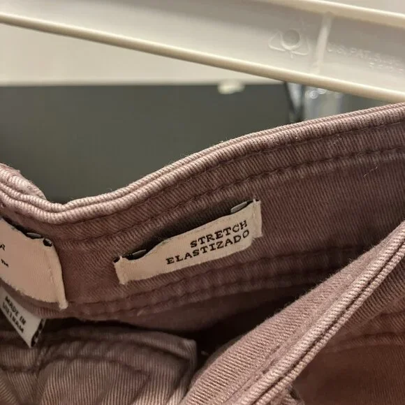 Spring pants - Picture 4 of 5